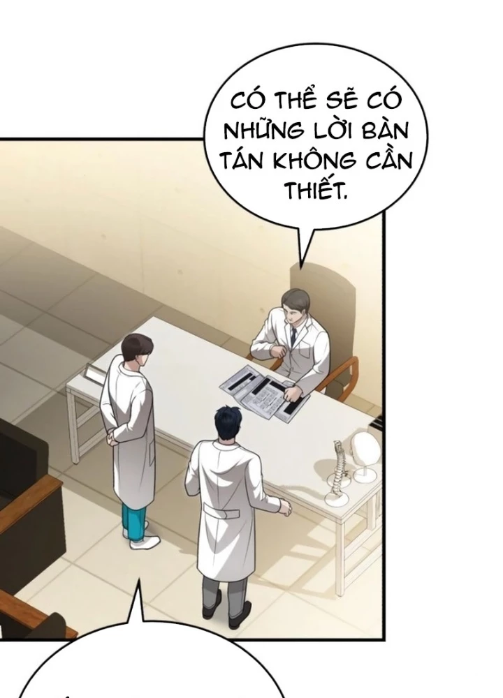Bác sĩ hồi quy chỉ muốn sống yên bình Chapter 32 - 113
