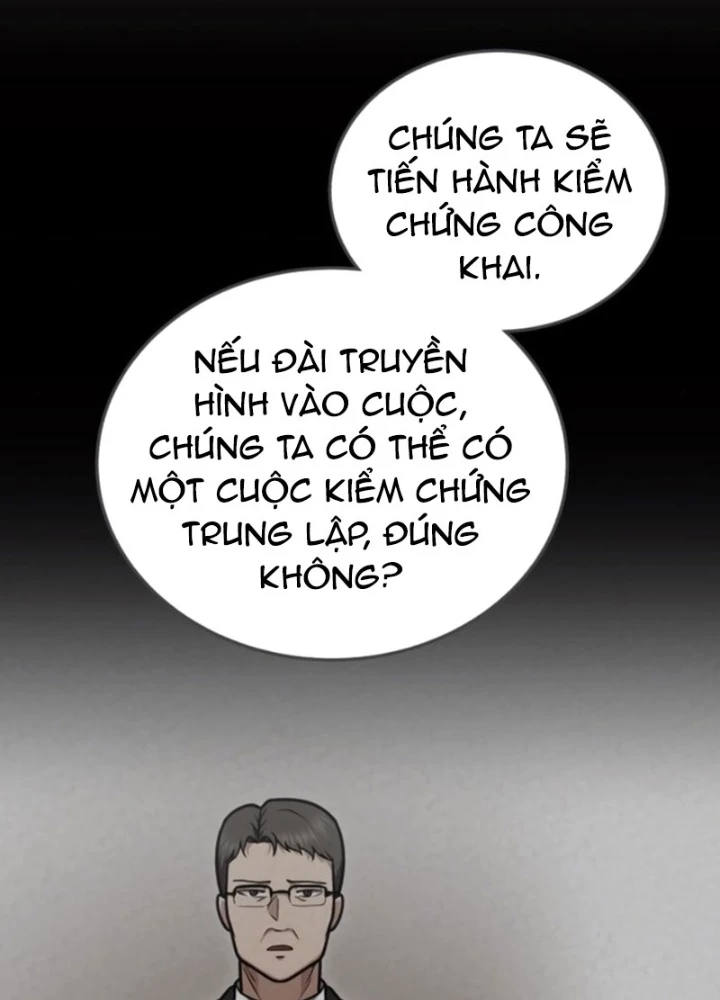 Bác sĩ hồi quy chỉ muốn sống yên bình Chapter 32 - 121