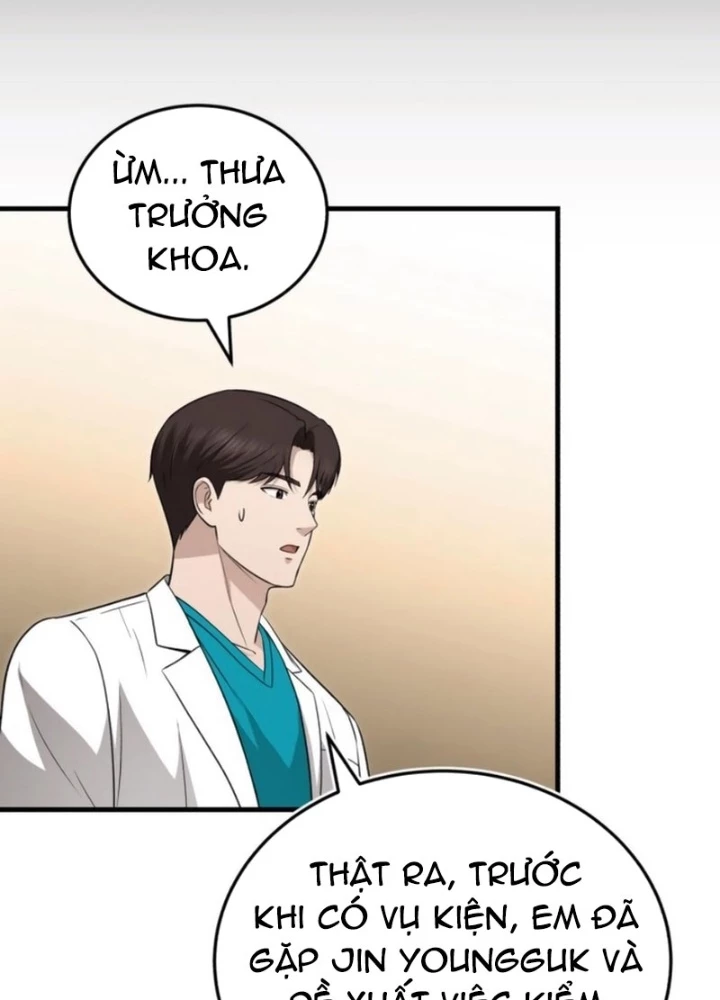 Bác sĩ hồi quy chỉ muốn sống yên bình Chapter 32 - 125