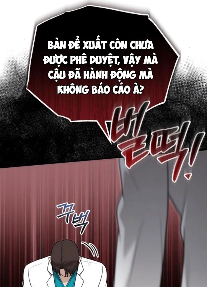 Bác sĩ hồi quy chỉ muốn sống yên bình Chapter 32 - 129