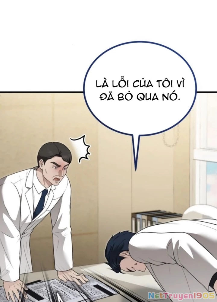 Bác sĩ hồi quy chỉ muốn sống yên bình Chapter 32 - 137
