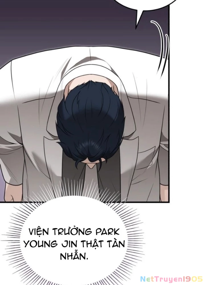Bác sĩ hồi quy chỉ muốn sống yên bình Chapter 32 - 143