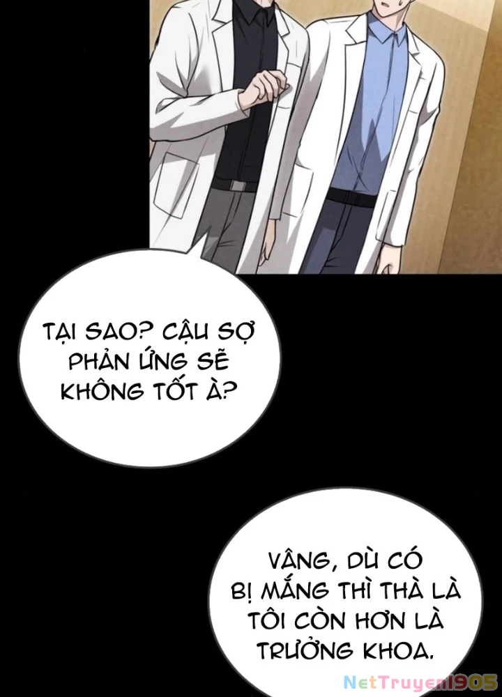 Bác sĩ hồi quy chỉ muốn sống yên bình Chapter 32 - 149