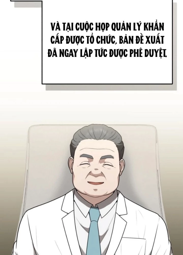 Bác sĩ hồi quy chỉ muốn sống yên bình Chapter 32 - 165