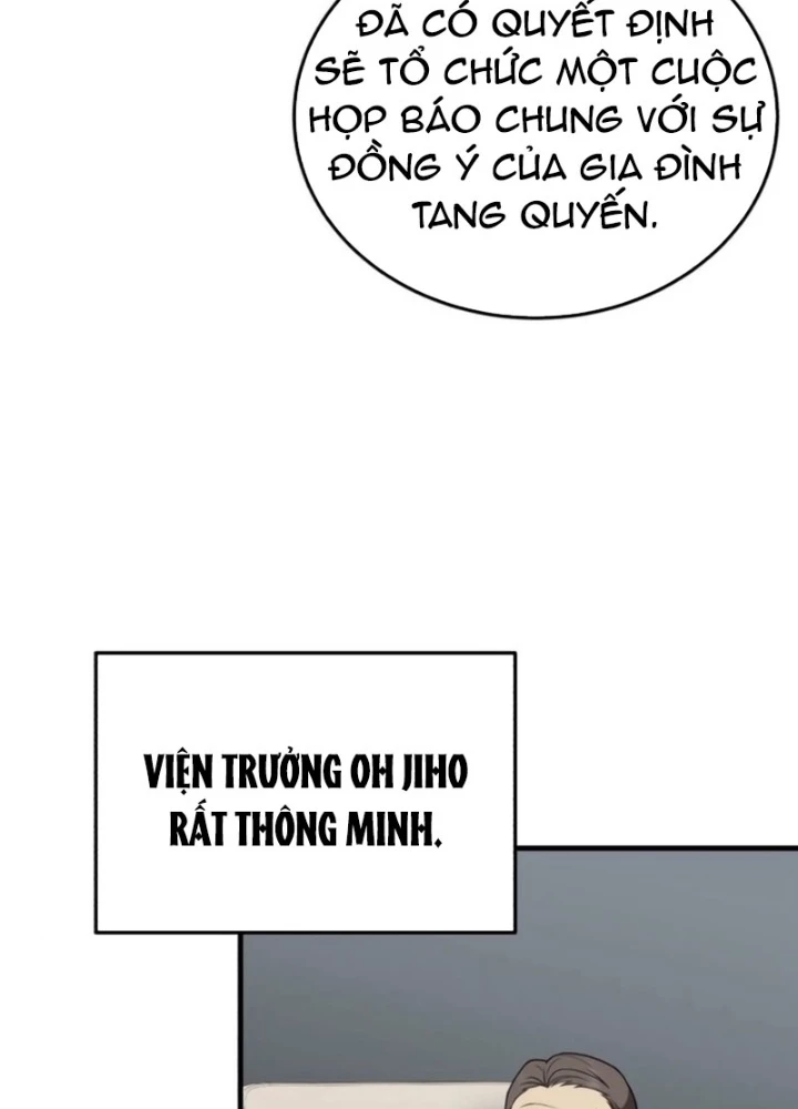 Bác sĩ hồi quy chỉ muốn sống yên bình Chapter 32 - 167
