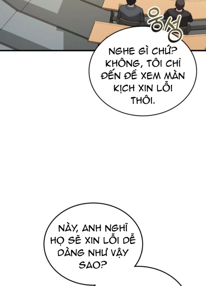 Bác sĩ hồi quy chỉ muốn sống yên bình Chapter 32 - 177