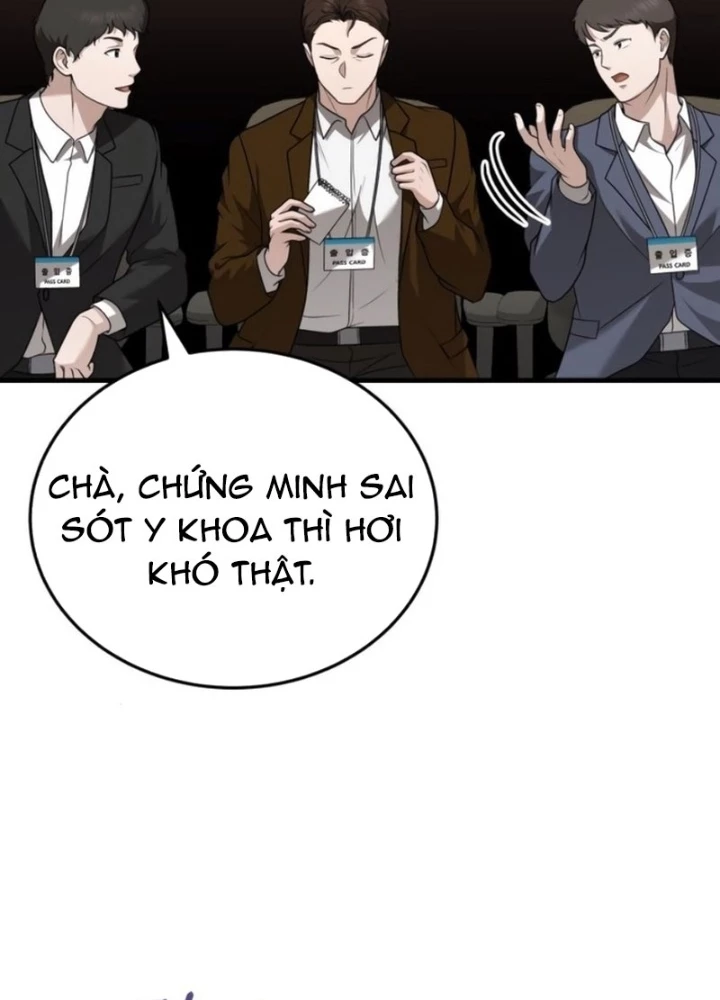 Bác sĩ hồi quy chỉ muốn sống yên bình Chapter 32 - 179
