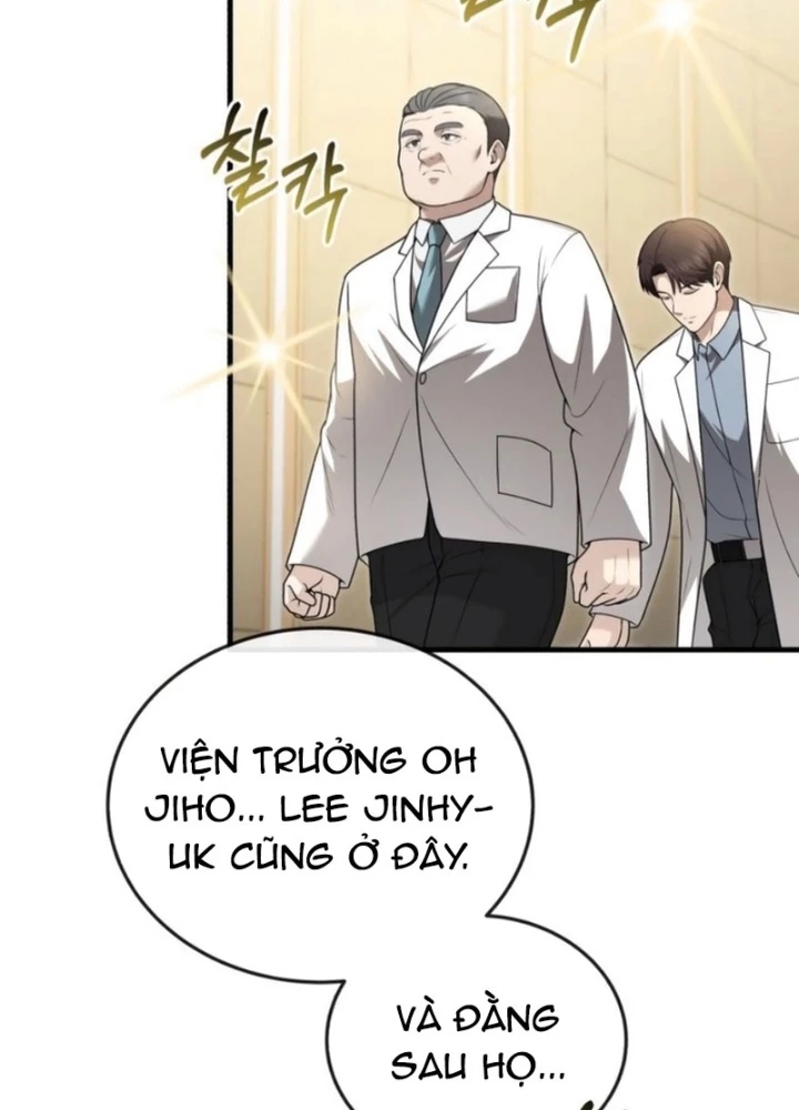 Bác sĩ hồi quy chỉ muốn sống yên bình Chapter 32 - 183