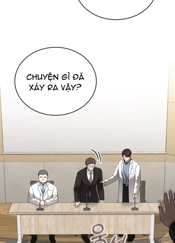 Bác sĩ hồi quy chỉ muốn sống yên bình Chapter 32 - 189