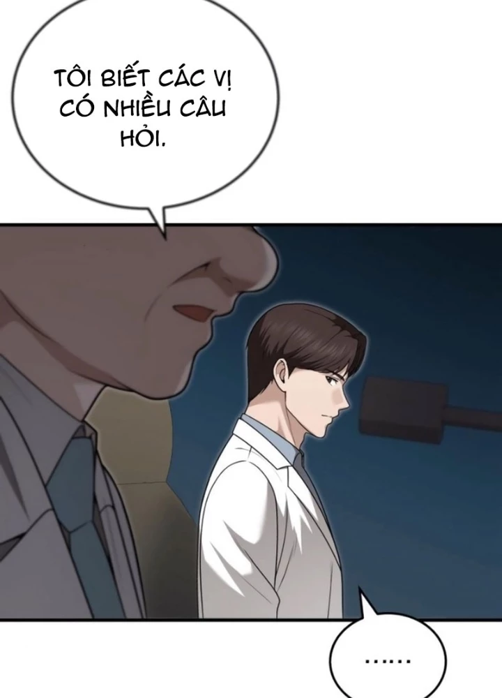 Bác sĩ hồi quy chỉ muốn sống yên bình Chapter 32 - 195