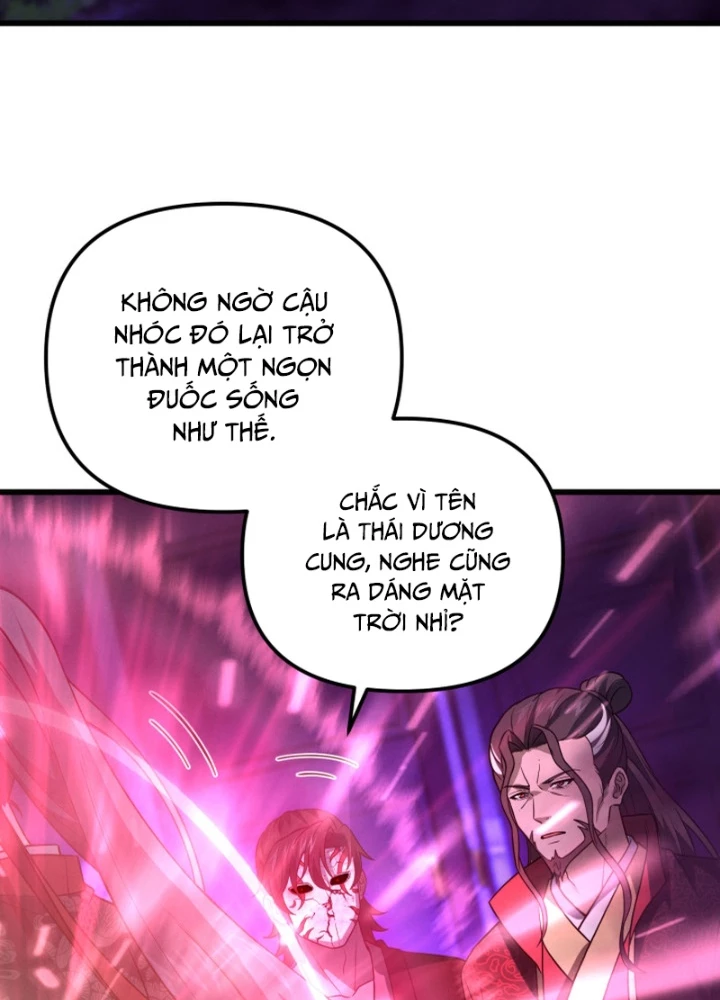Võ Thần Tái Sinh Chapter 28 - 3
