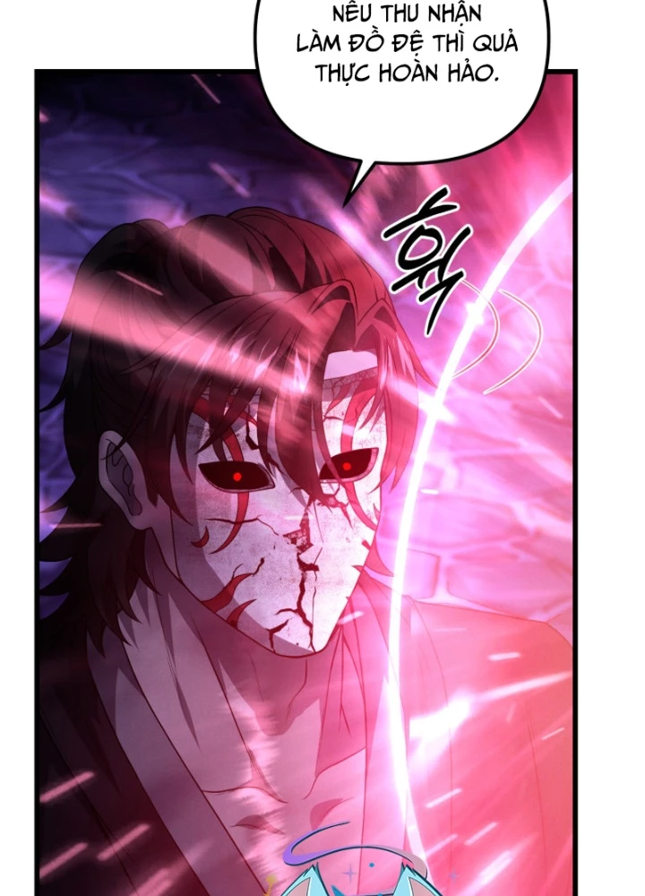 Võ Thần Tái Sinh Chapter 28 - 9