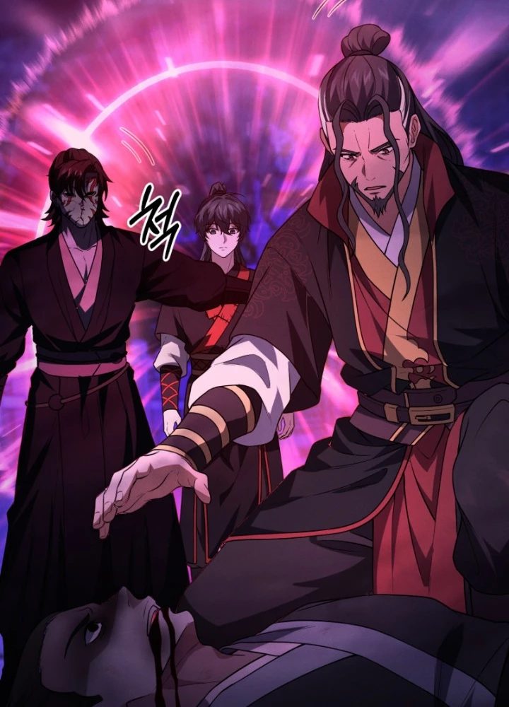 Võ Thần Tái Sinh Chapter 28 - 17