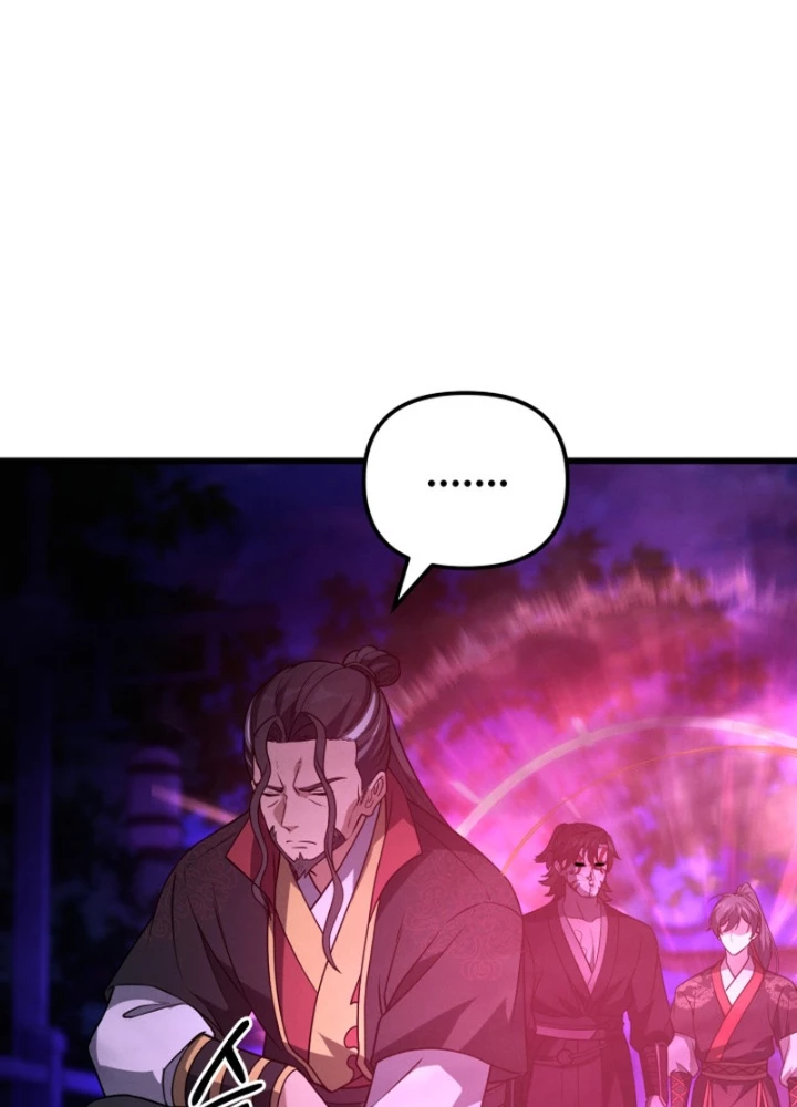 Võ Thần Tái Sinh Chapter 28 - 31