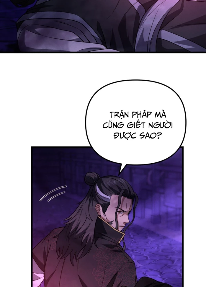 Võ Thần Tái Sinh Chapter 28 - 33