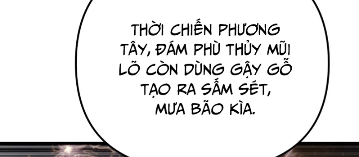 Võ Thần Tái Sinh Chapter 28 - 36