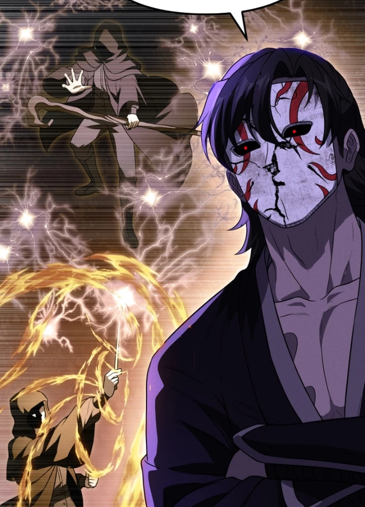 Võ Thần Tái Sinh Chapter 28 - 37