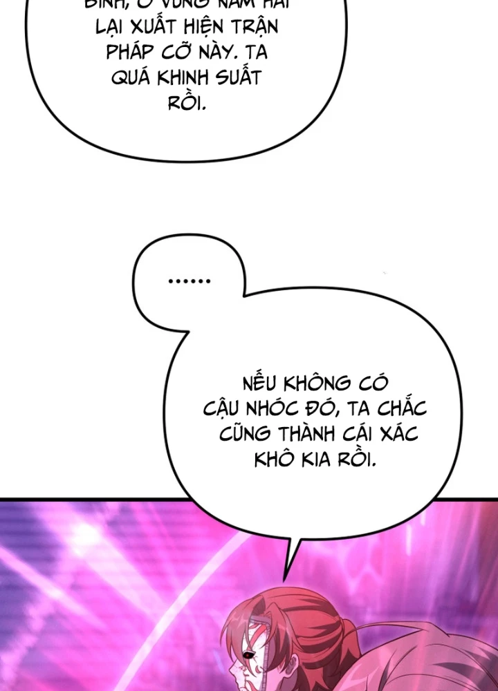 Võ Thần Tái Sinh Chapter 28 - 39