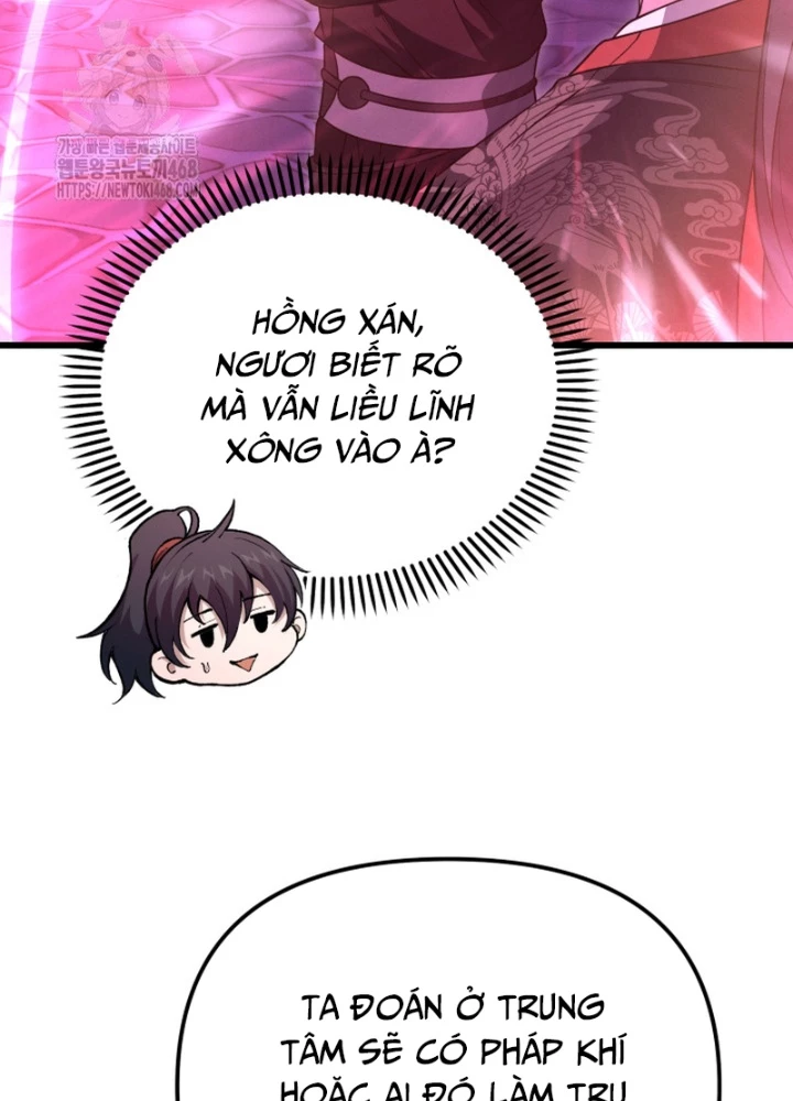 Võ Thần Tái Sinh Chapter 28 - 41