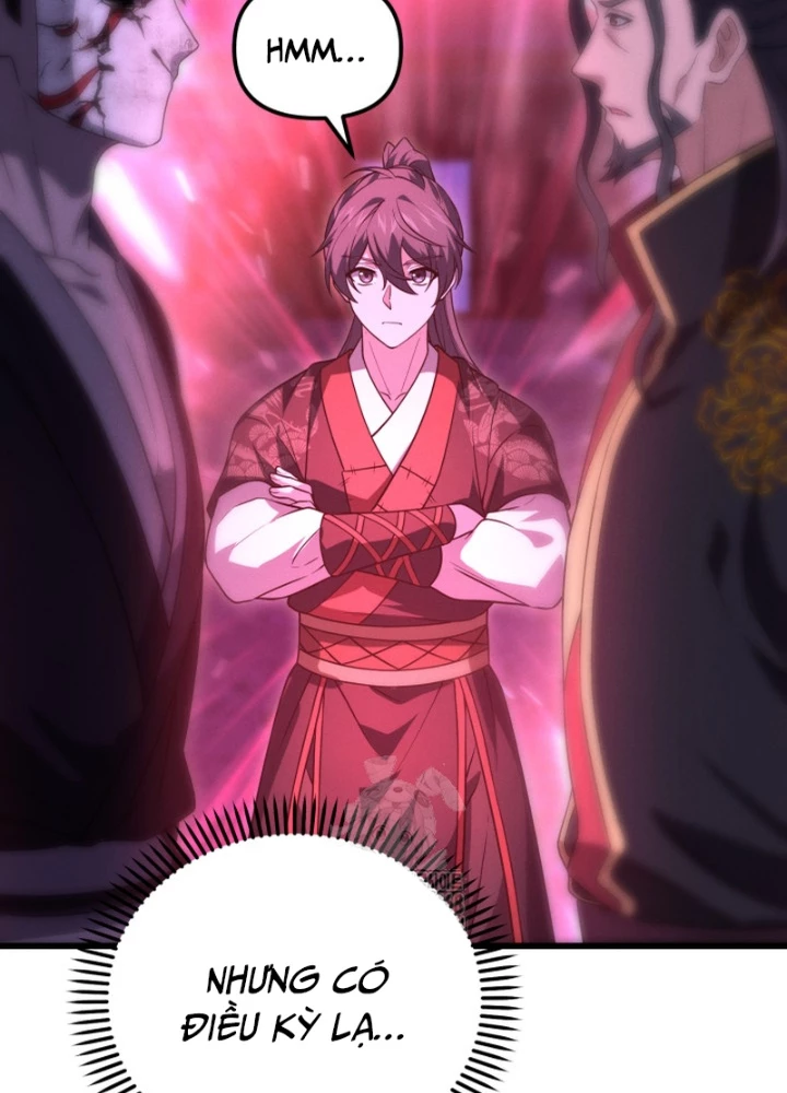 Võ Thần Tái Sinh Chapter 28 - 43