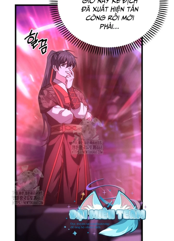 Võ Thần Tái Sinh Chapter 28 - 45