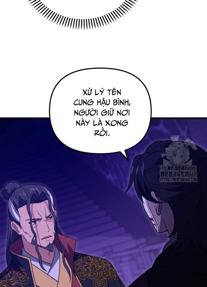 Võ Thần Tái Sinh Chapter 28 - 47