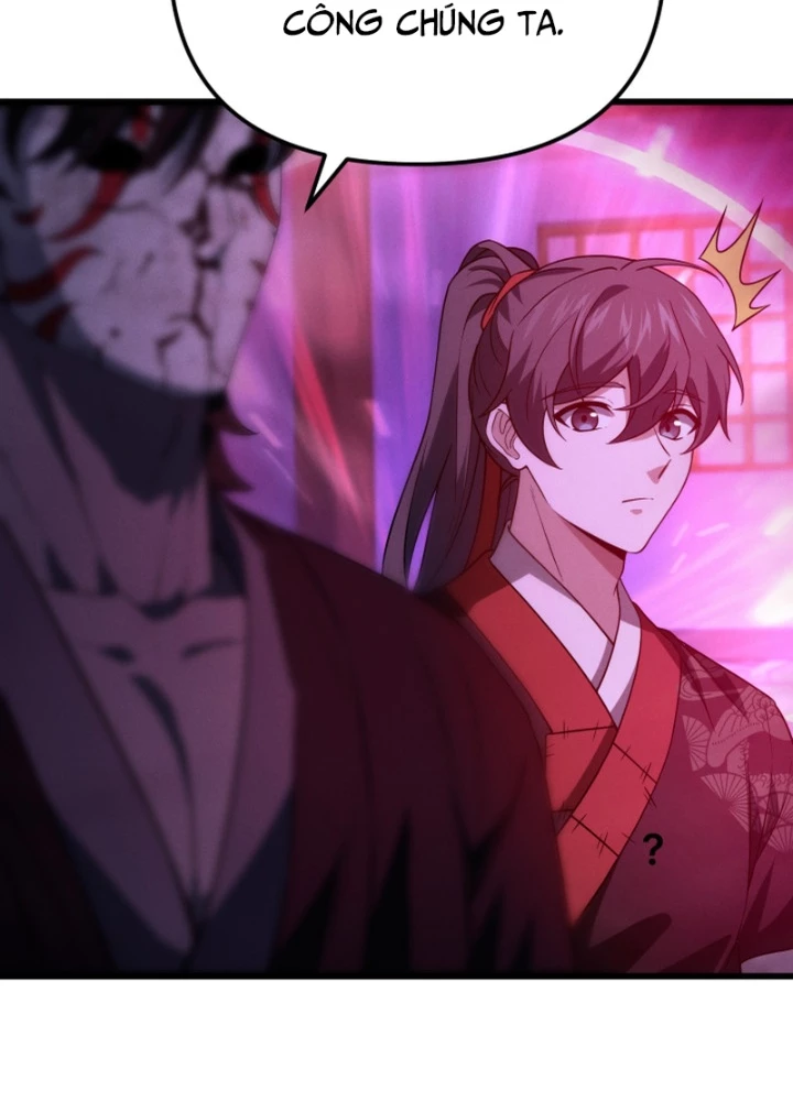 Võ Thần Tái Sinh Chapter 28 - 55