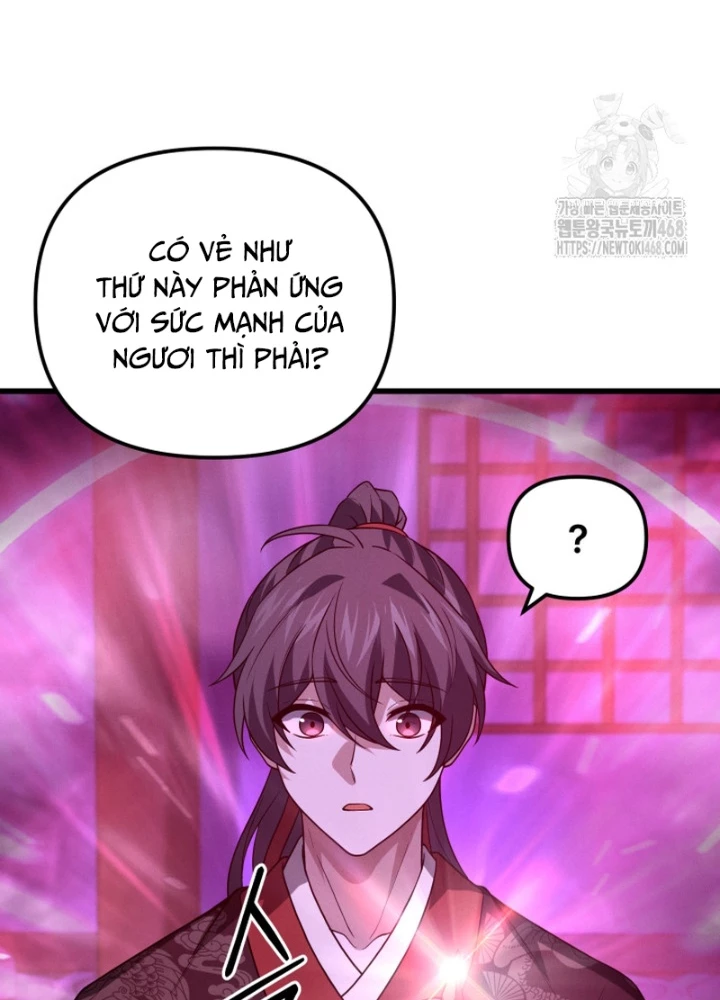Võ Thần Tái Sinh Chapter 28 - 61