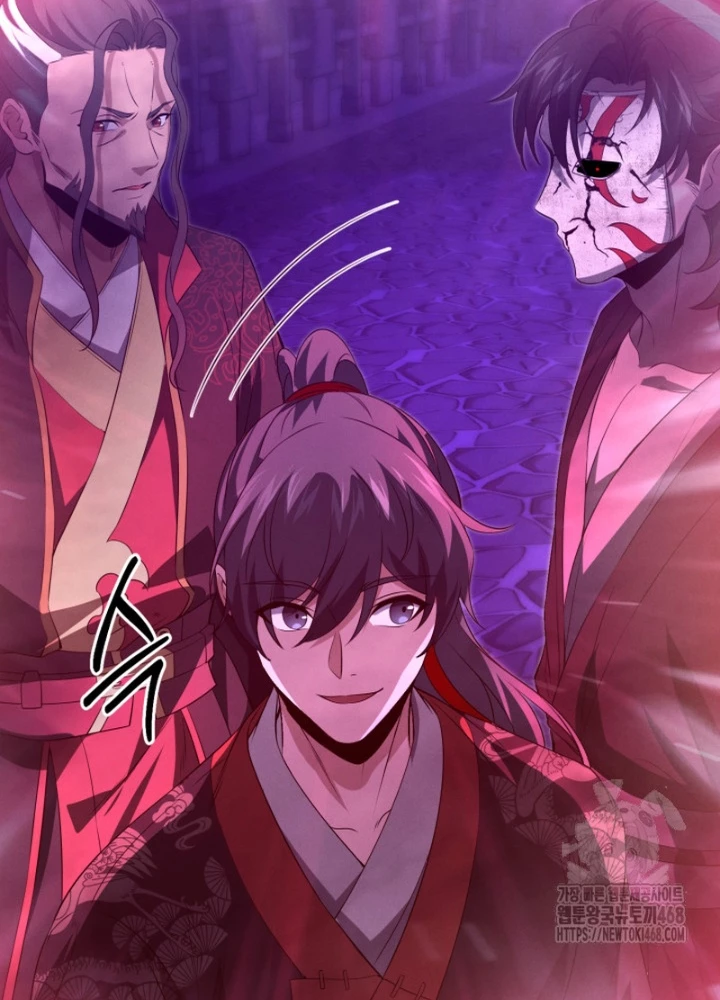 Võ Thần Tái Sinh Chapter 28 - 85