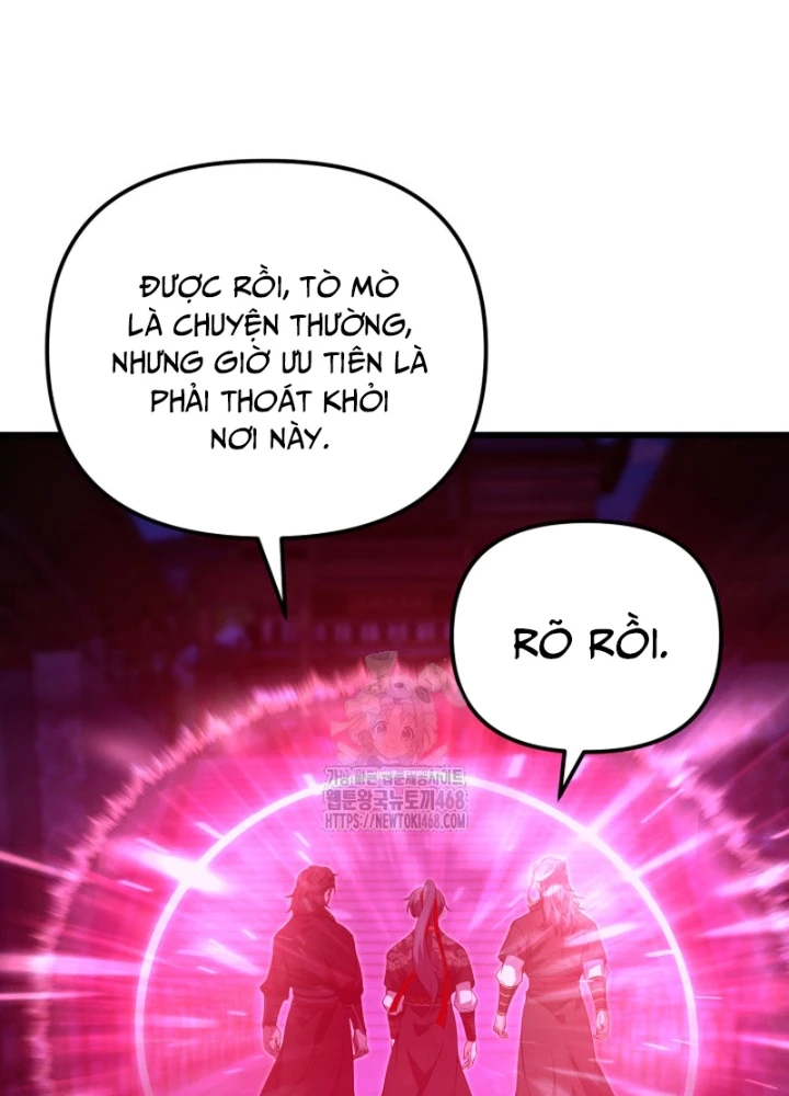 Võ Thần Tái Sinh Chapter 28 - 87