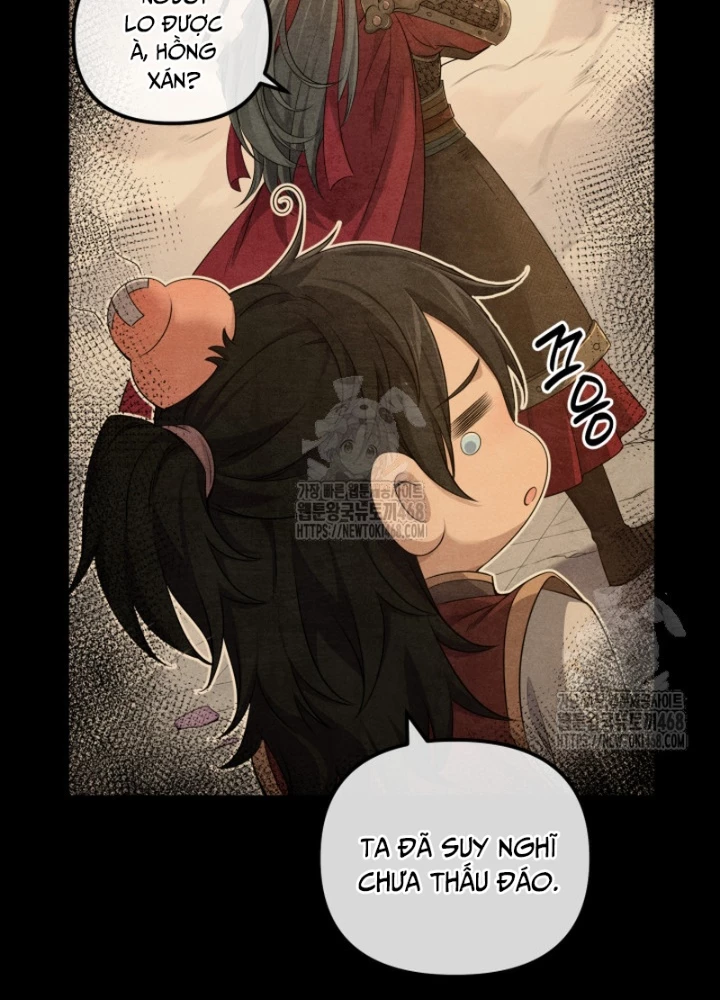 Võ Thần Tái Sinh Chapter 28 - 97