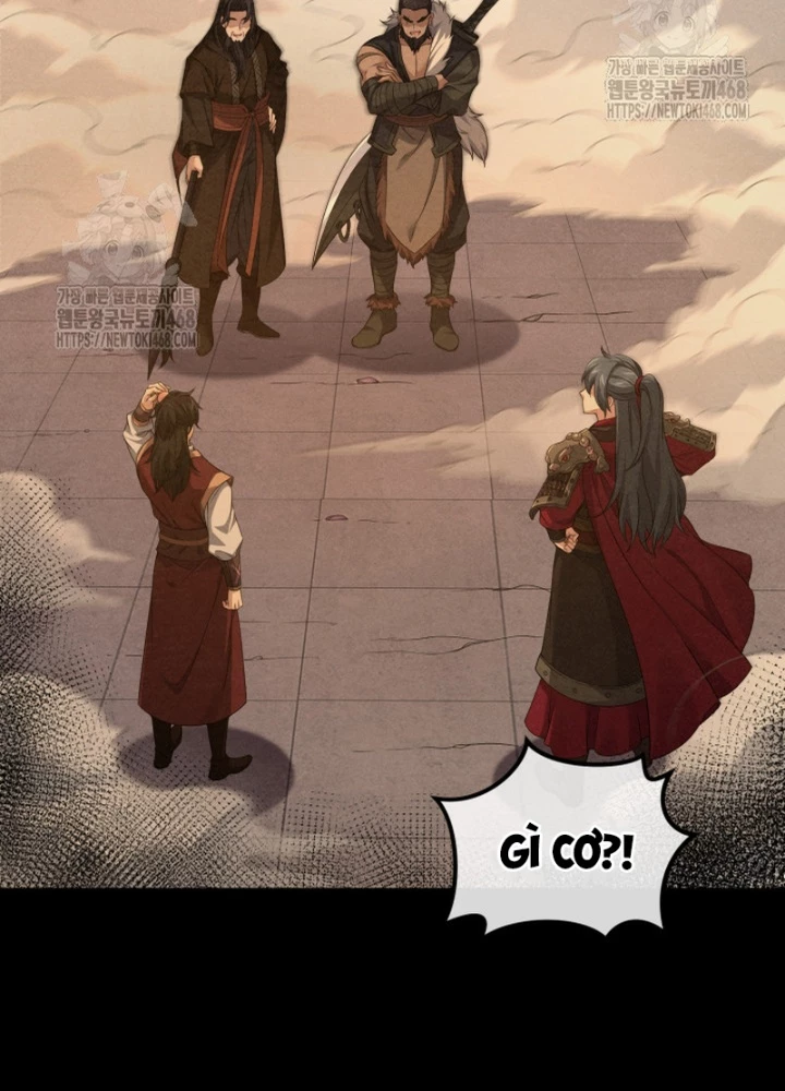 Võ Thần Tái Sinh Chapter 28 - 101