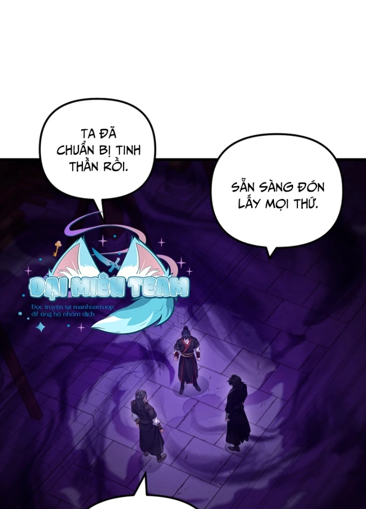 Võ Thần Tái Sinh Chapter 28 - 117