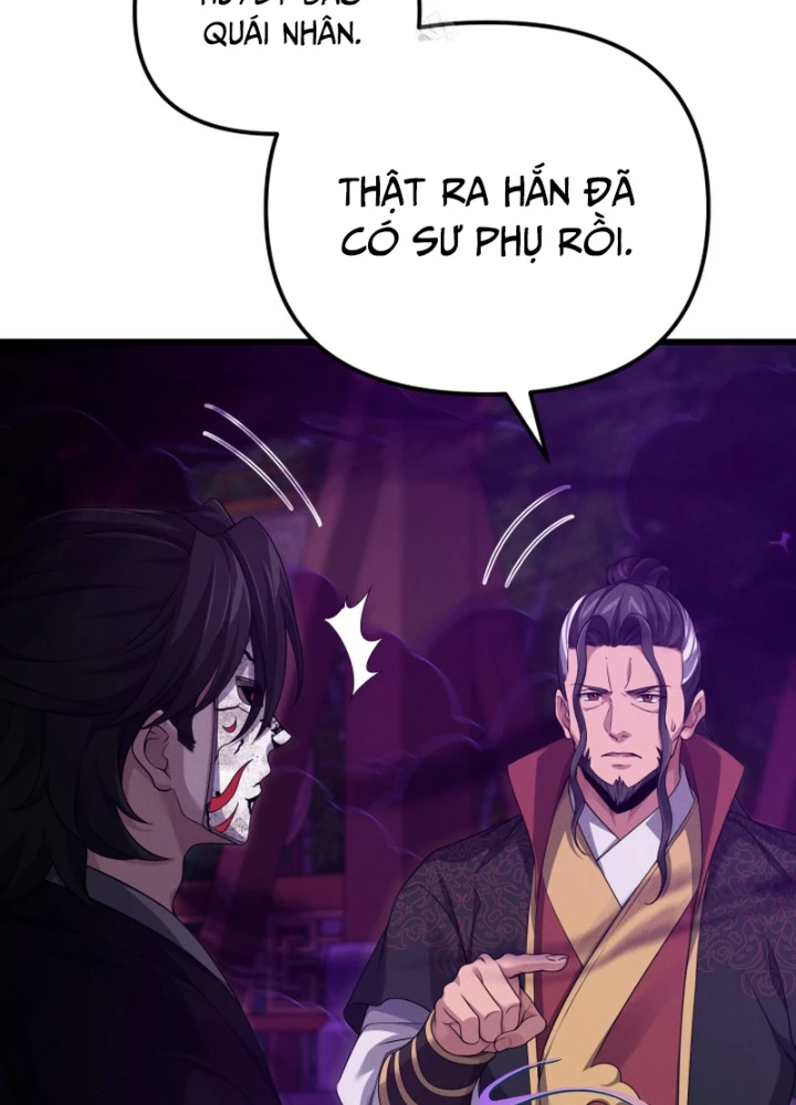 Võ Thần Tái Sinh Chapter 28 - 127