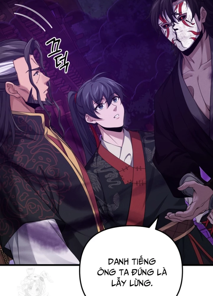 Võ Thần Tái Sinh Chapter 28 - 133