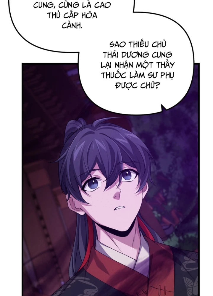 Võ Thần Tái Sinh Chapter 28 - 135