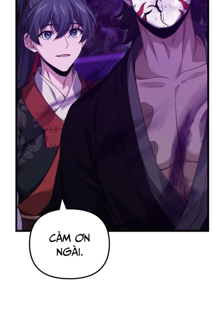 Võ Thần Tái Sinh Chapter 28 - 141