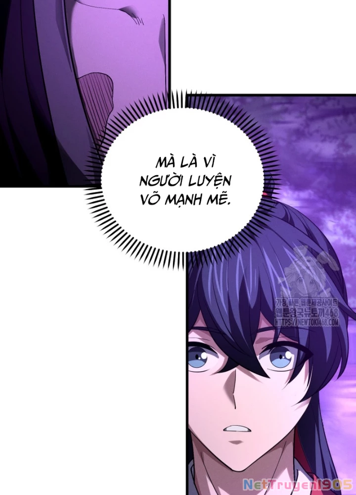 Võ Thần Tái Sinh Chapter 28 - 147