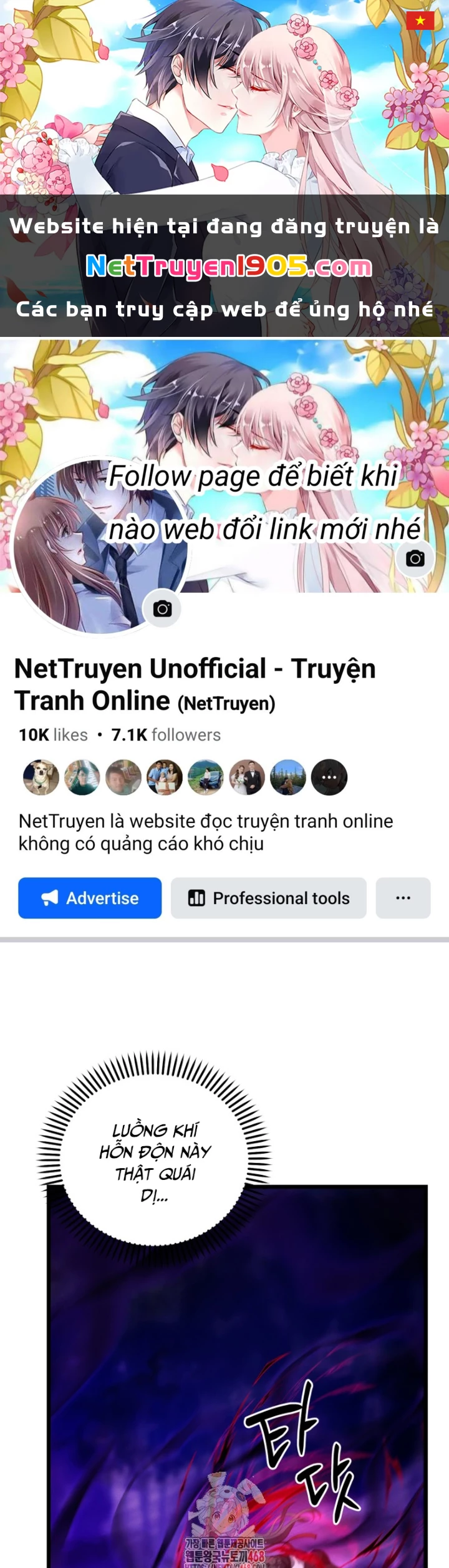 Võ Thần Tái Sinh Chapter 29 - 1