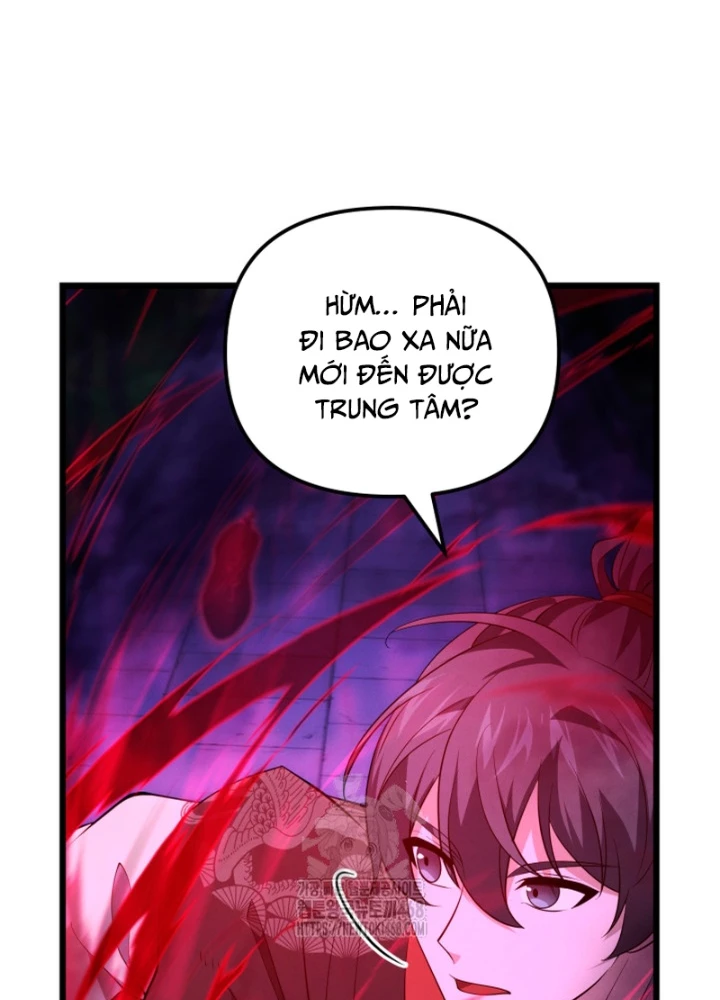 Võ Thần Tái Sinh Chapter 29 - 11