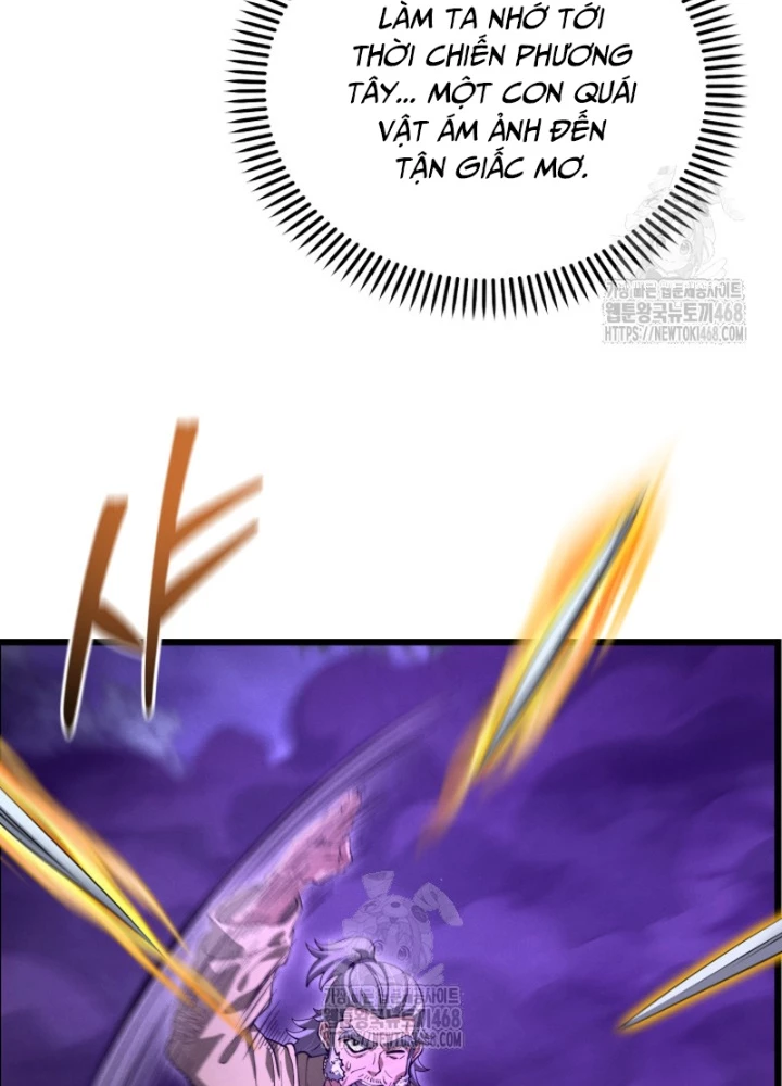 Võ Thần Tái Sinh Chapter 29 - 37