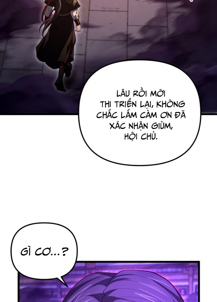 Võ Thần Tái Sinh Chapter 29 - 53
