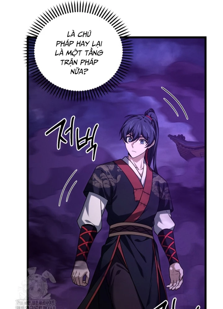 Võ Thần Tái Sinh Chapter 29 - 63