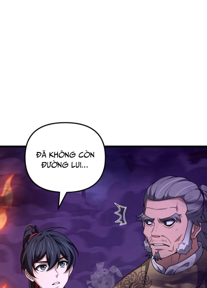 Võ Thần Tái Sinh Chapter 29 - 71
