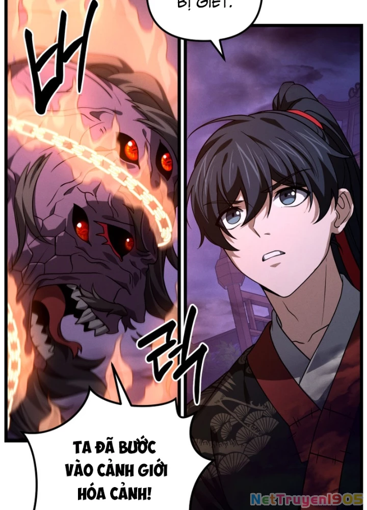 Võ Thần Tái Sinh Chapter 29 - 75