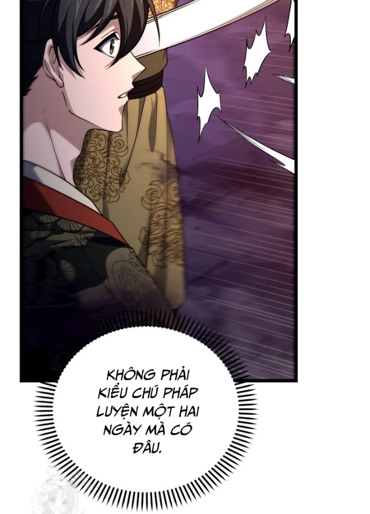 Võ Thần Tái Sinh Chapter 29 - 81