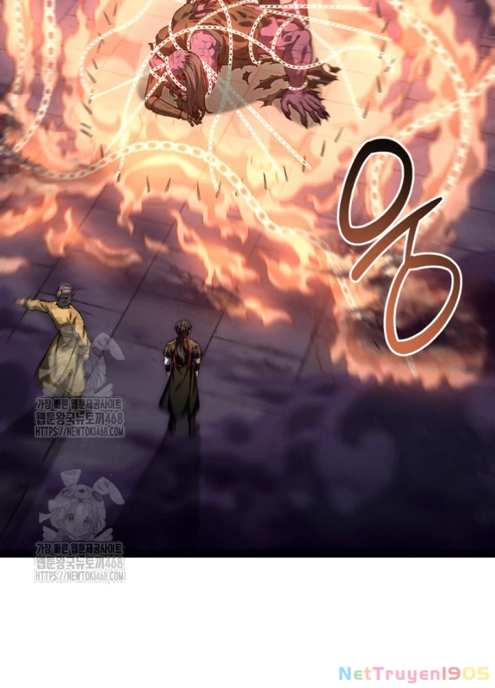 Võ Thần Tái Sinh Chapter 29 - 85