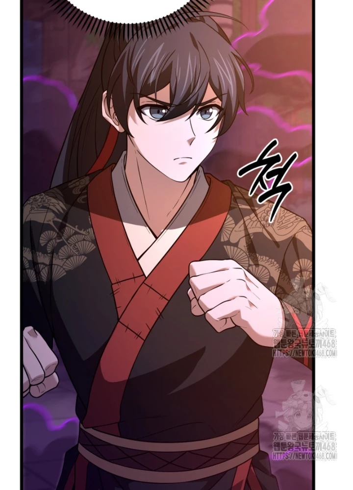 Võ Thần Tái Sinh Chapter 29 - 125