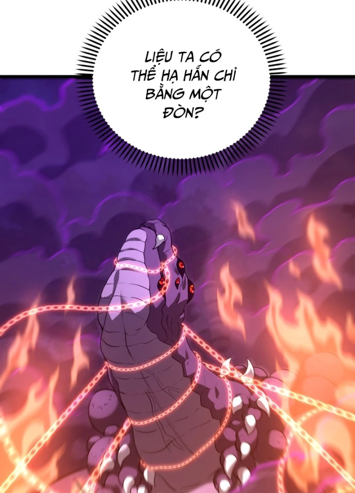 Võ Thần Tái Sinh Chapter 29 - 127