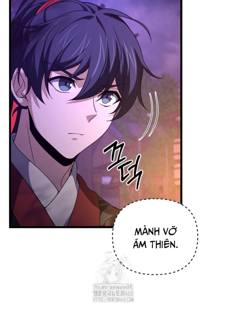 Võ Thần Tái Sinh Chapter 29 - 135